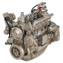 Motore John Deere E